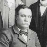 John Samuel Lewis (1854 - 1908) Profile